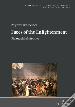 Capa do artigo Faces Of The Enlightenment