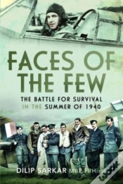 Capa do artigo Faces Of The Few