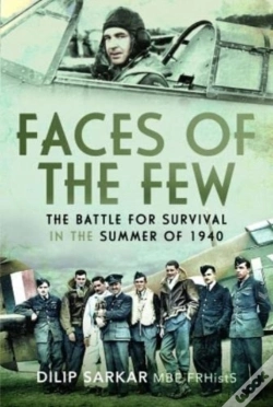 Capa do artigo Faces Of The Few