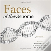 Capa do artigo Faces Of The Genome