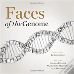 Capa do artigo Faces Of The Genome
