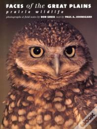 Faces Of The Great Plains