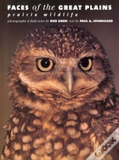 Faces Of The Great Plains