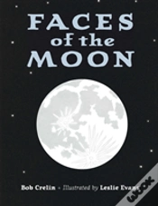 Capa do artigo Faces Of The Moon