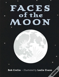 Capa do artigo Faces Of The Moon