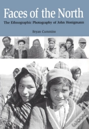 Capa do artigo Faces Of The North