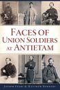 Faces Of Union Soldiers At Antietam - Preview
