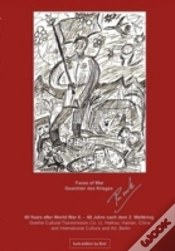 Capa do artigo Faces Of War - Gesichter Des Krieges