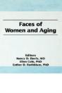Faces Of Women And Aging - Preview
