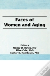 Capa do artigo Faces Of Women And Aging