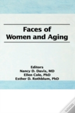 Capa do artigo Faces Of Women And Aging