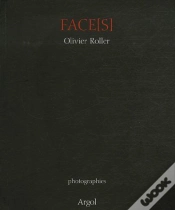 Capa do artigo Face(S)