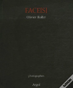 Capa do artigo Face(S)