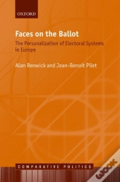 Faces On The Ballot