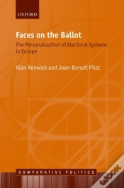 Capa do artigo Faces On The Ballot