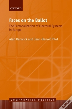 Capa do artigo Faces On The Ballot