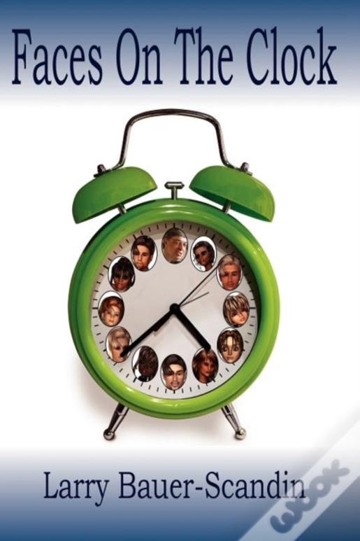Faces On The Clock