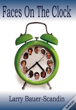 Capa do artigo Faces On The Clock