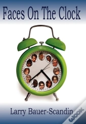 Faces On The Clock