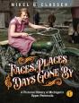 Faces, Places, And Days Gone By - Volume 1 - Preview