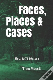 Capa do artigo Faces, Places & Cases