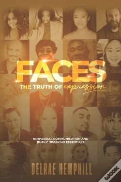 Capa do artigo Faces The Truth Of Expression