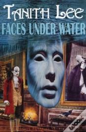 Capa do artigo Faces Under Water