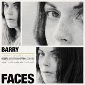 Capa do artigo Faces - Vinil