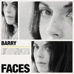 Capa do artigo Faces - Vinil
