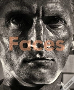 Capa do artigo Faces