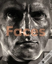 Capa do artigo Faces