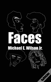 Capa do artigo Faces