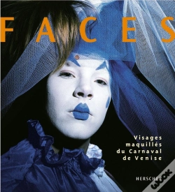 Capa do artigo Faces