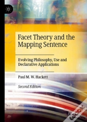 Facet Theory And The Mapping Sentence