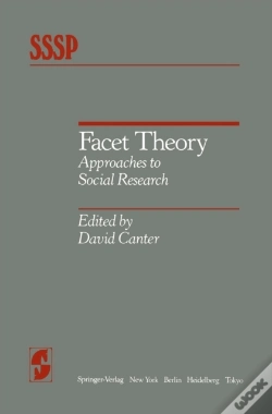 Capa do artigo Facet Theory