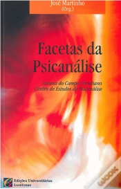 Capa do artigo Facetas da Psicanálise