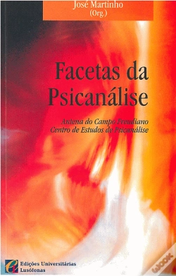 Capa do artigo Facetas da Psicanálise