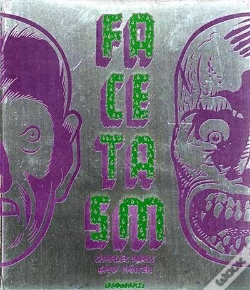 Capa do artigo Facetasm