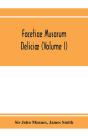 Facetiae. Musarum Deliciae - Preview