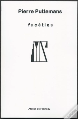Capa do artigo Facéties