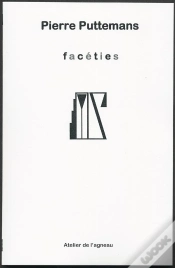 Capa do artigo Facéties
