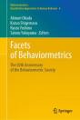 Facets Of Behaviormetrics - Preview