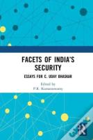 Facets Of Indiaâ€™S Security