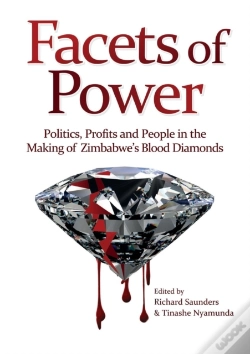 Capa do artigo Facets Of Power
