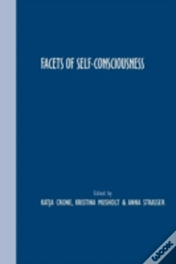 Capa do artigo Facets Of Self-Consciousness