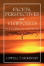 Facets, Perspectives And Viewpoints - Preview