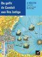 Facettes Bibliotheque : Du Golfe De Candaâ Aux Îles Indigo ; Cm2 - Preview