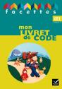 Facettes ; Ce1, Livret Code - Preview