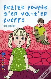 Capa do artigo Facettes; Ce1 ; Petite Poupée S
