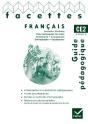 Facettes; Ce2 ; Guide Pédagogique (Édition 2009) - Preview